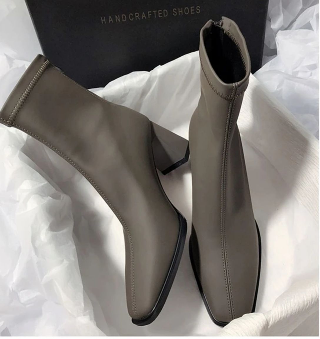 Ankle Boots