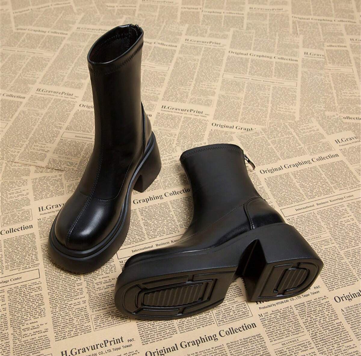 Boots