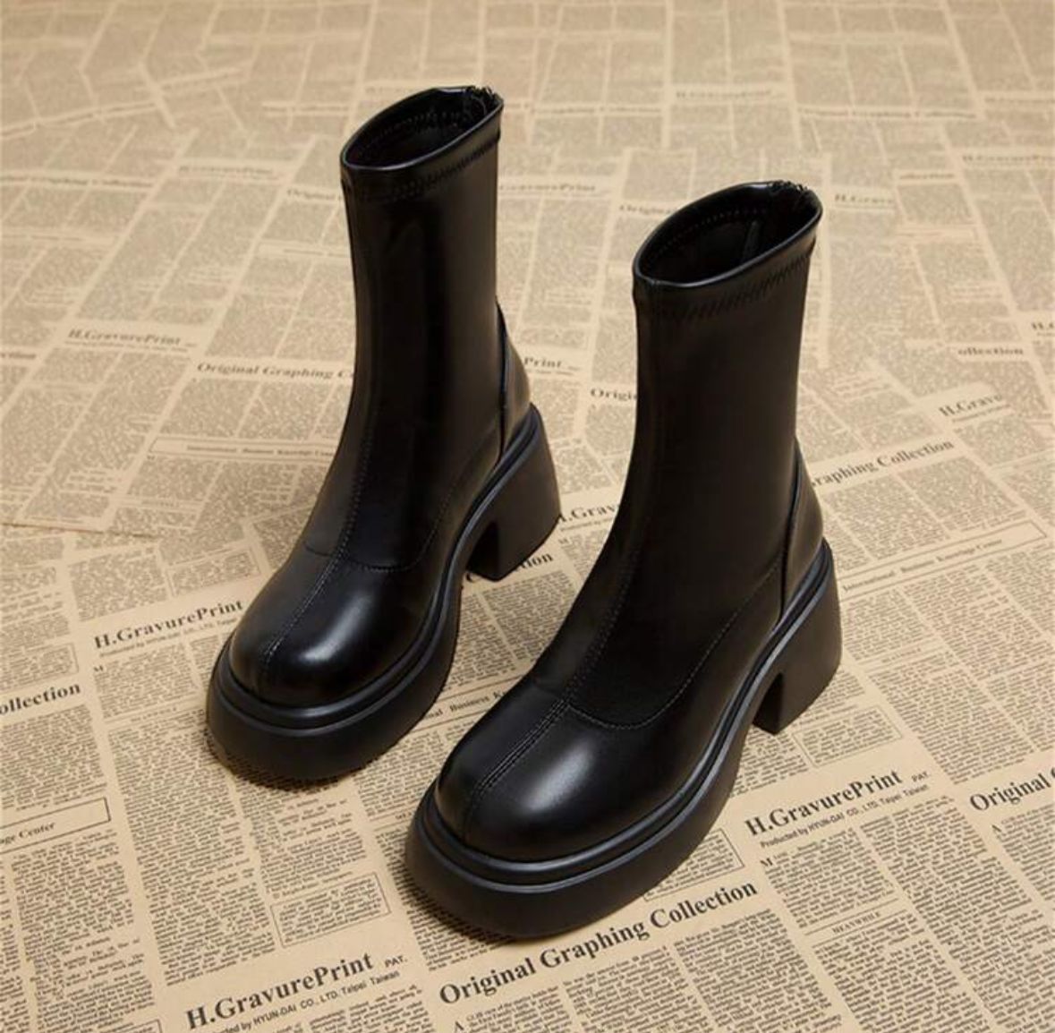 Boots