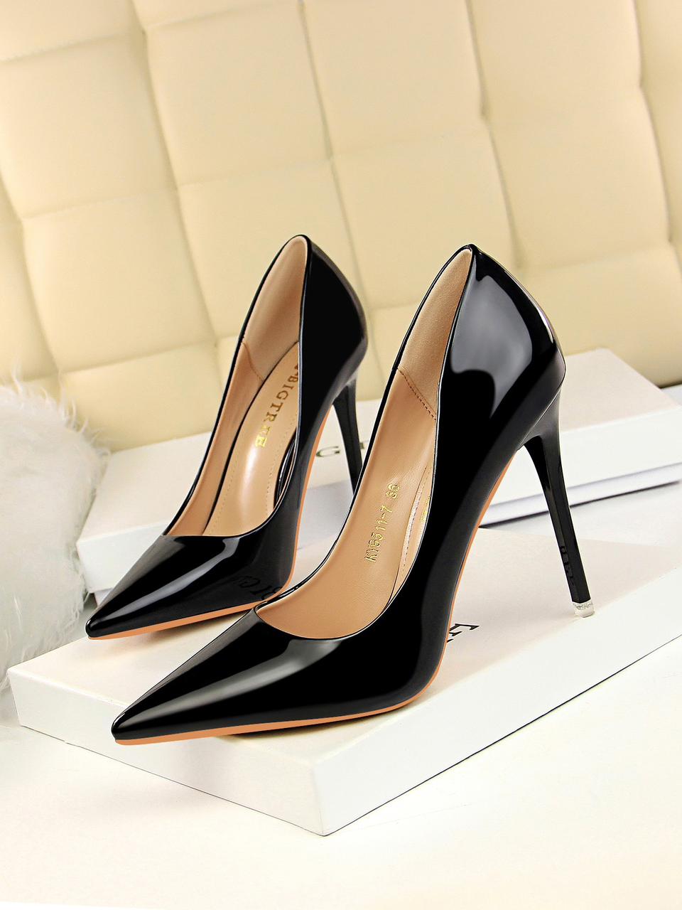 Heels