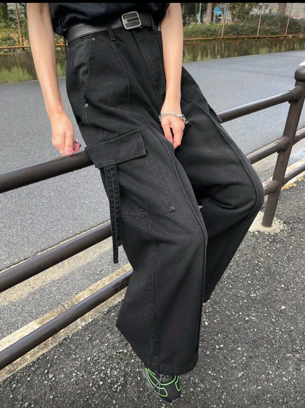 Pants