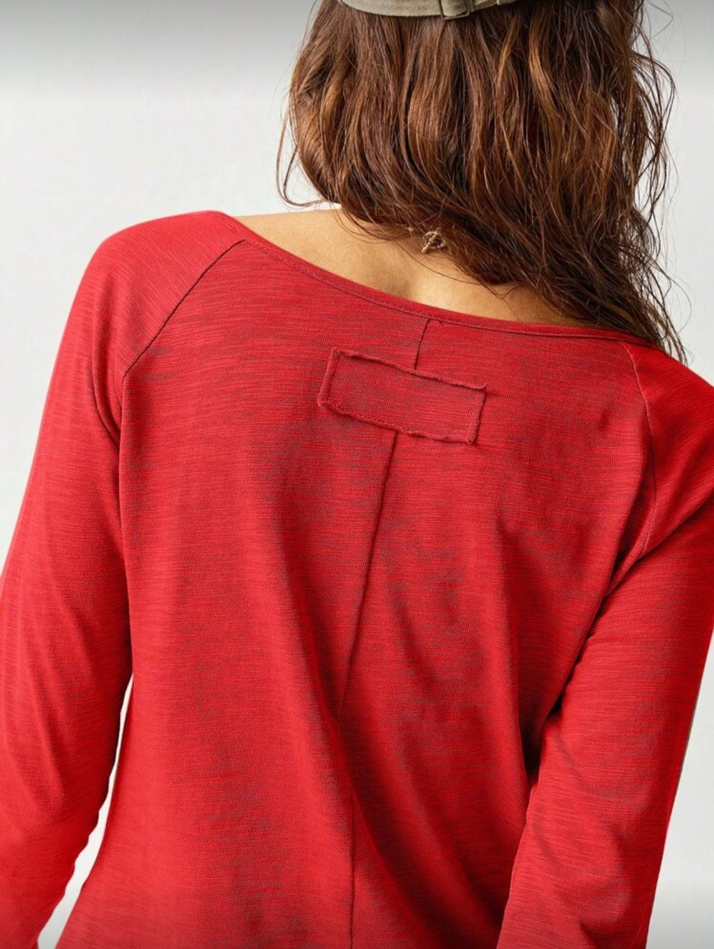 Long Sleeve T