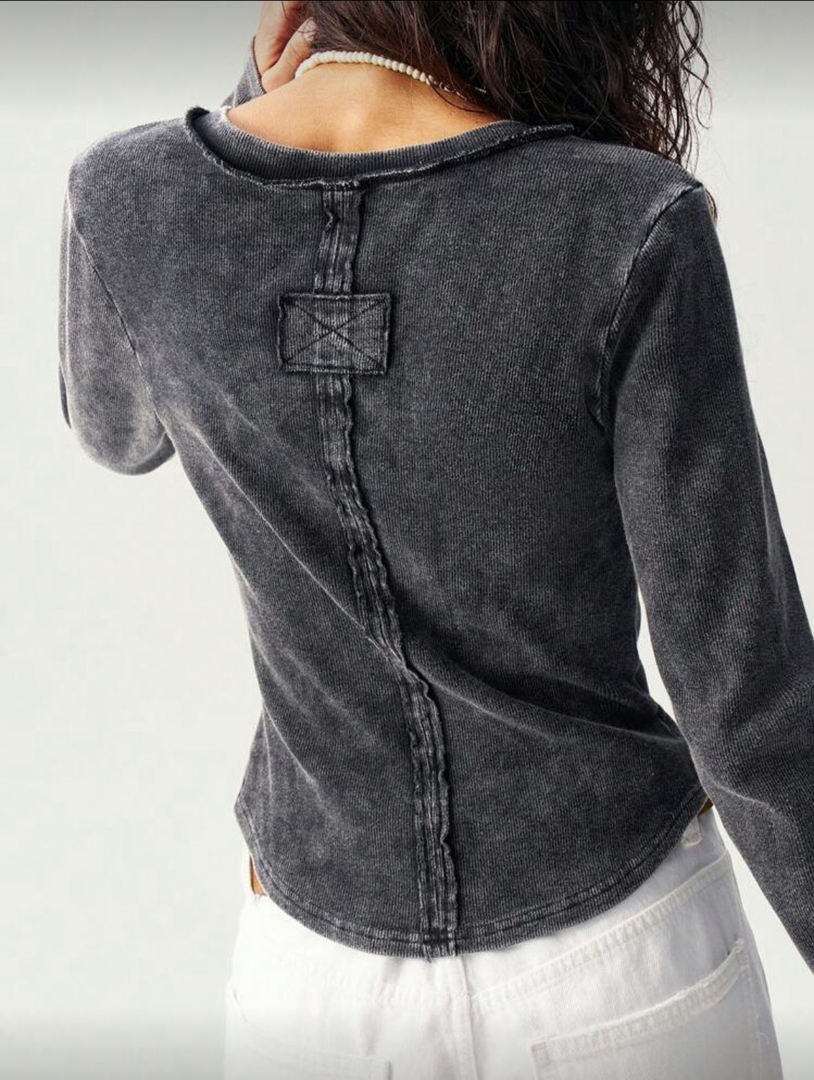 Long Sleeve T