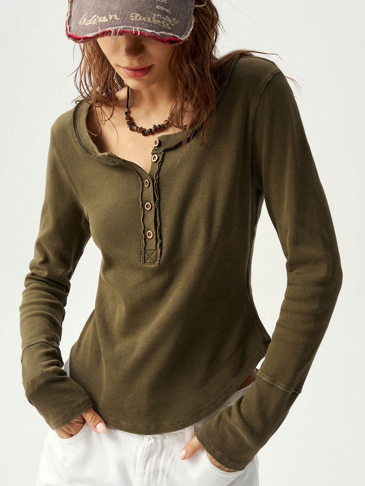 Long Sleeve T