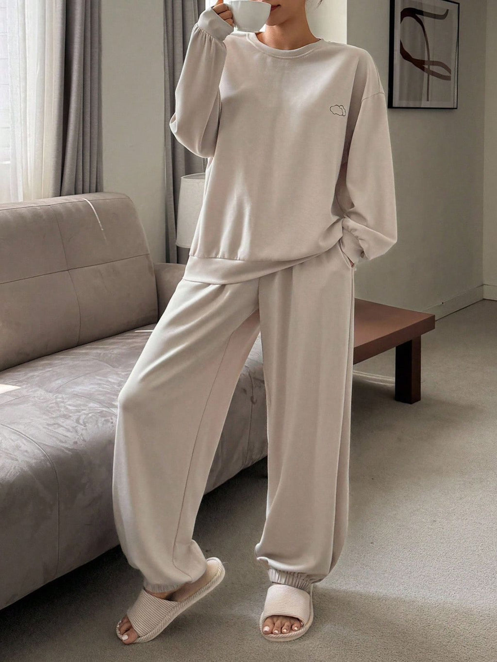 Pyjama Set