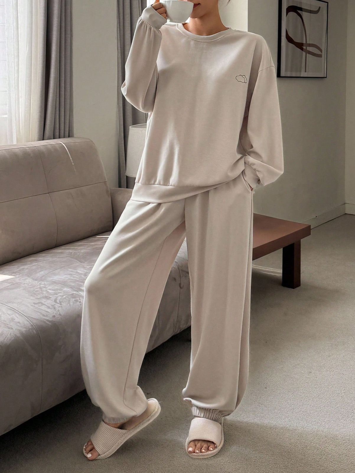 Pyjama Set