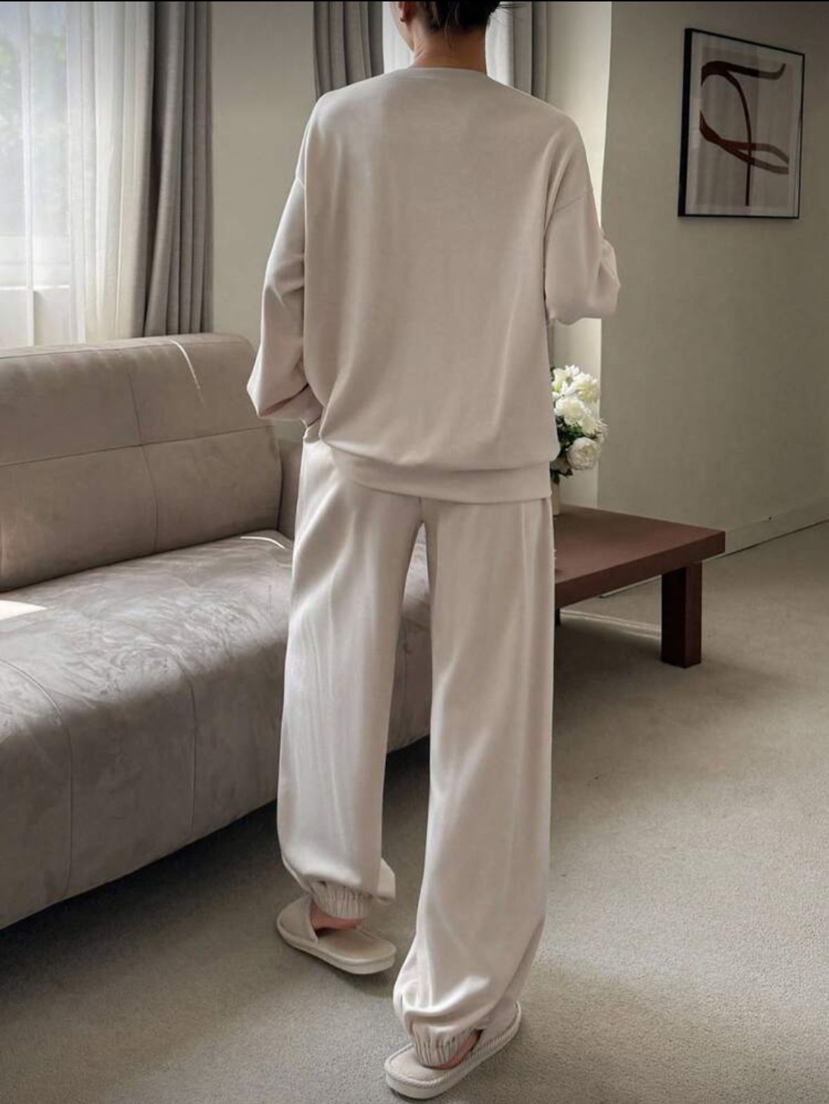 Pyjama Set