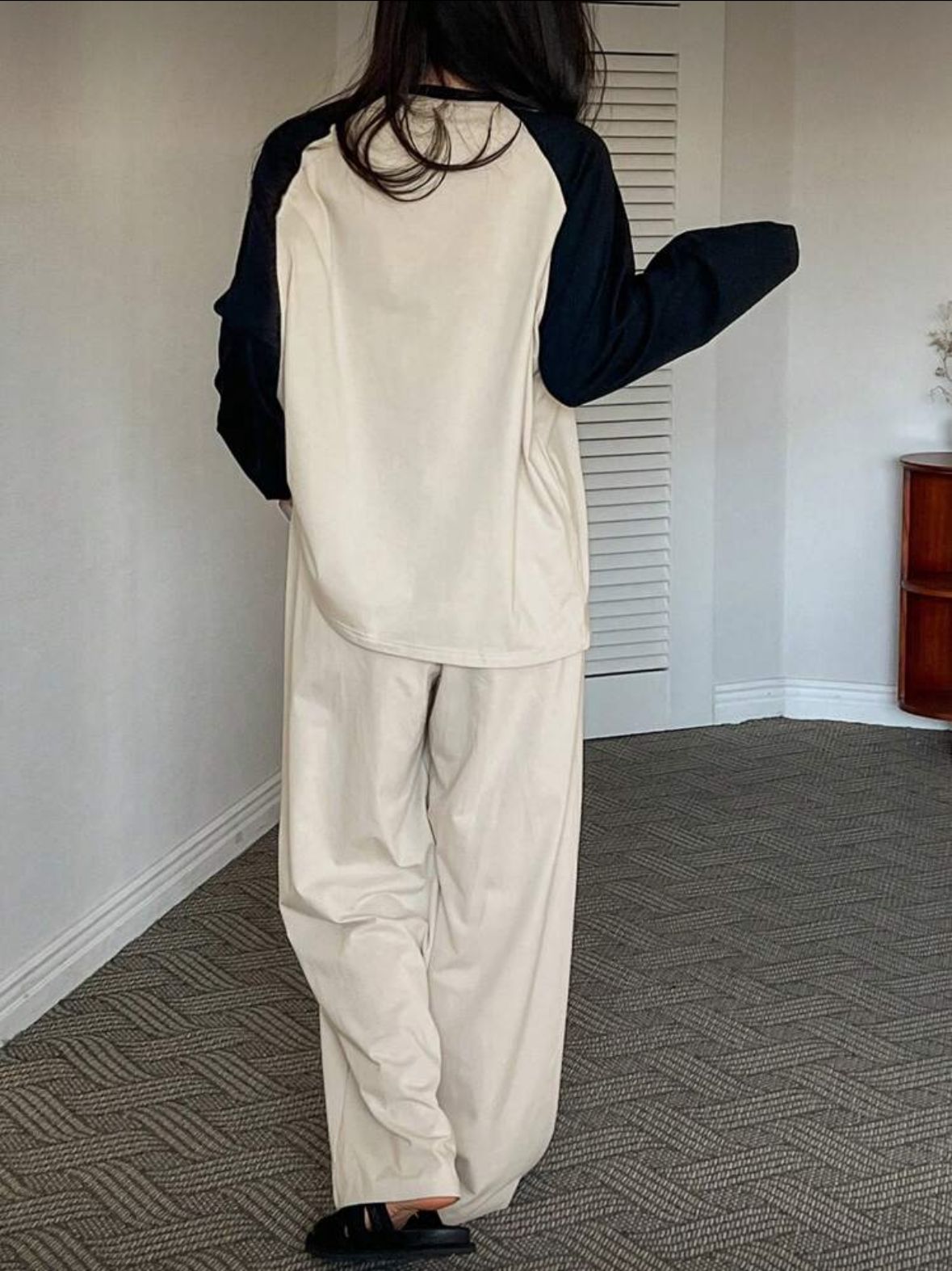 Pyjama Set