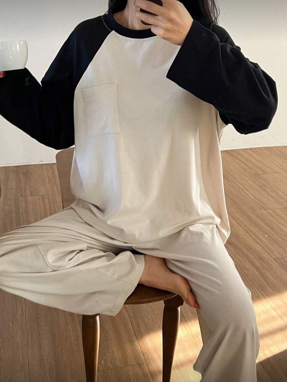 Pyjama Set