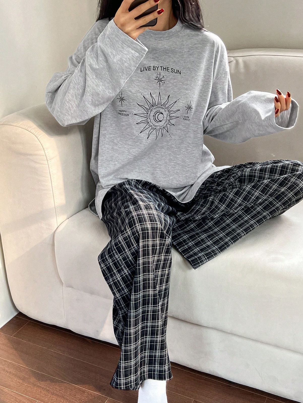 Pyjama Set