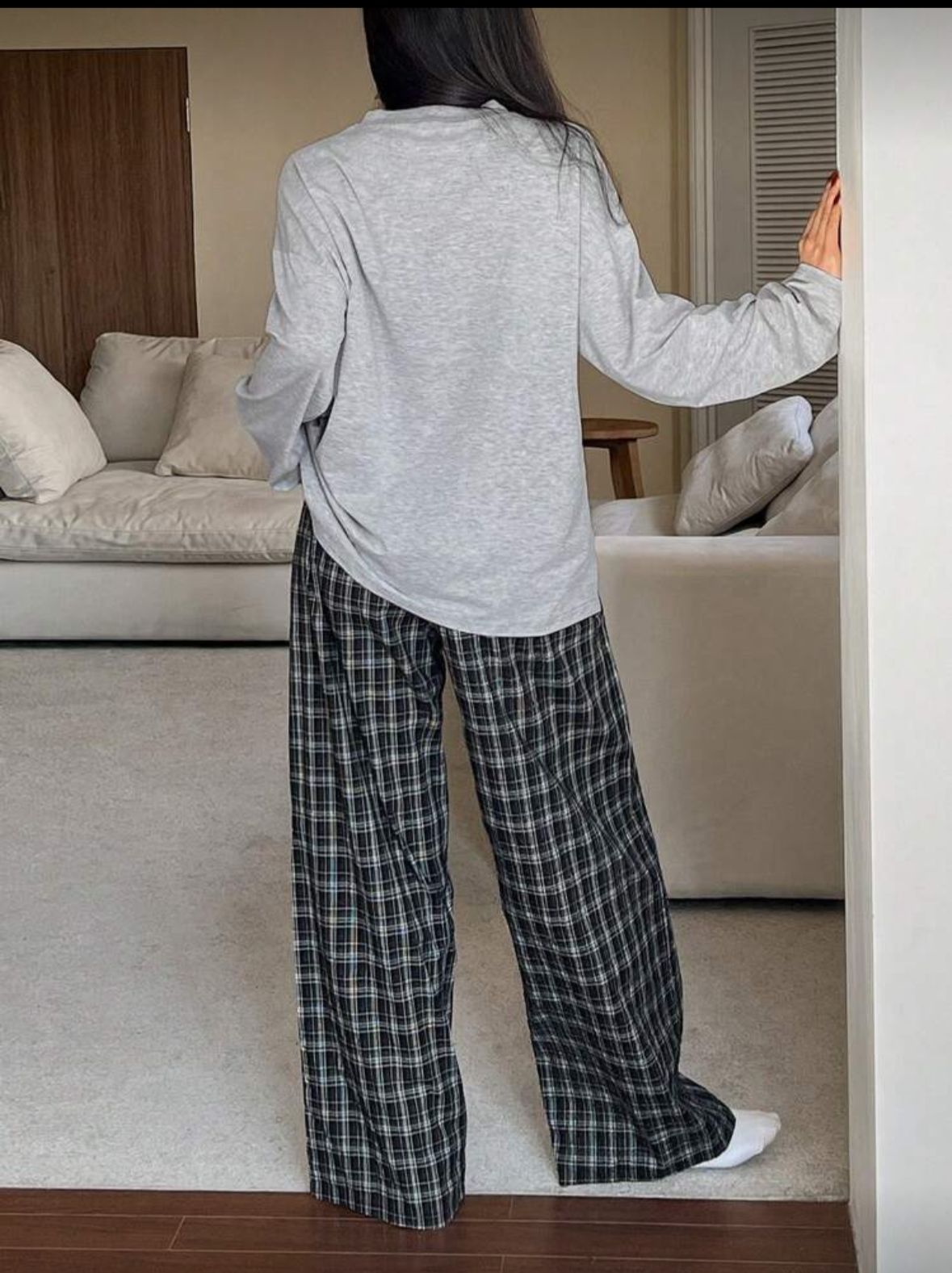 Pyjama Set