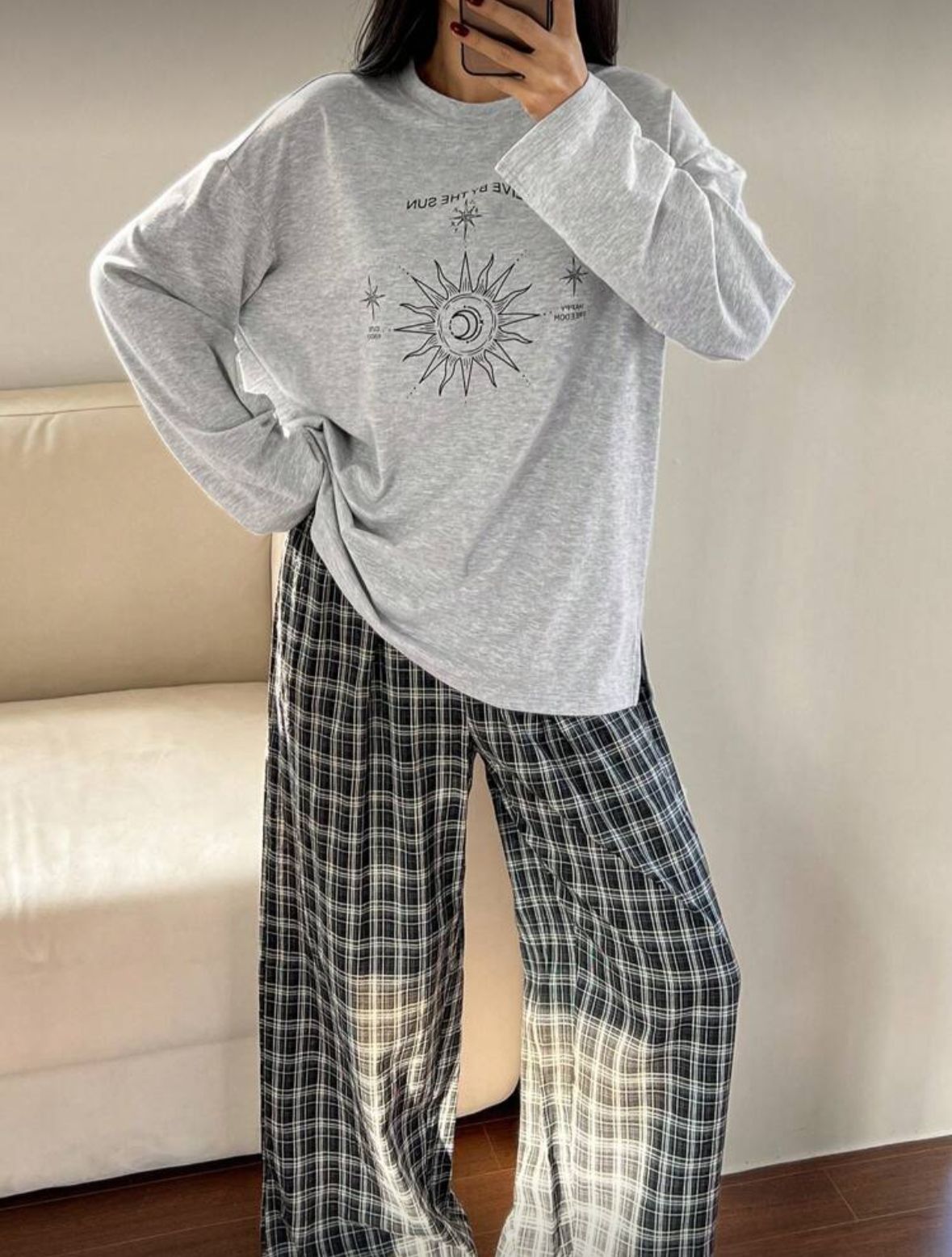 Pyjama Set