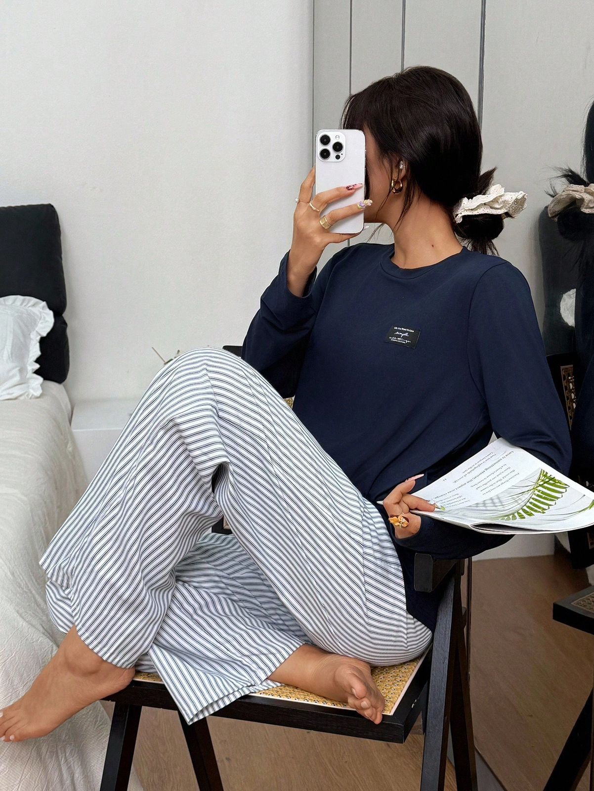 Pyjama Set