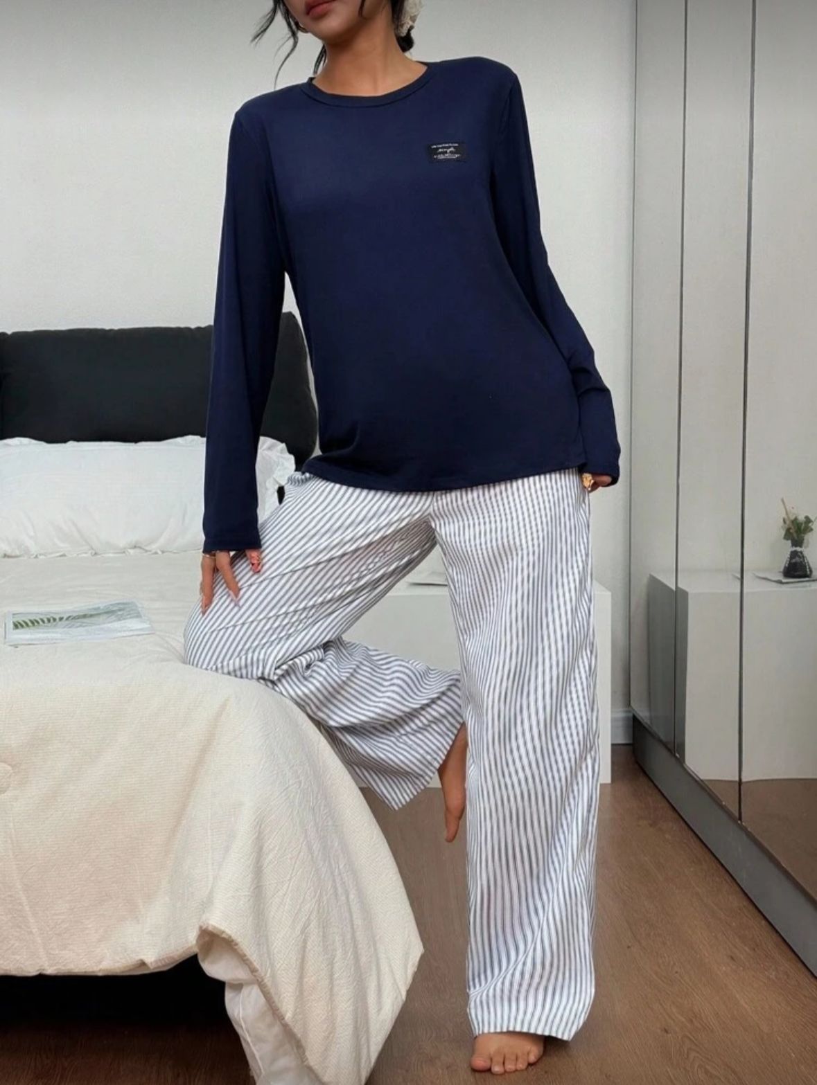 Pyjama Set