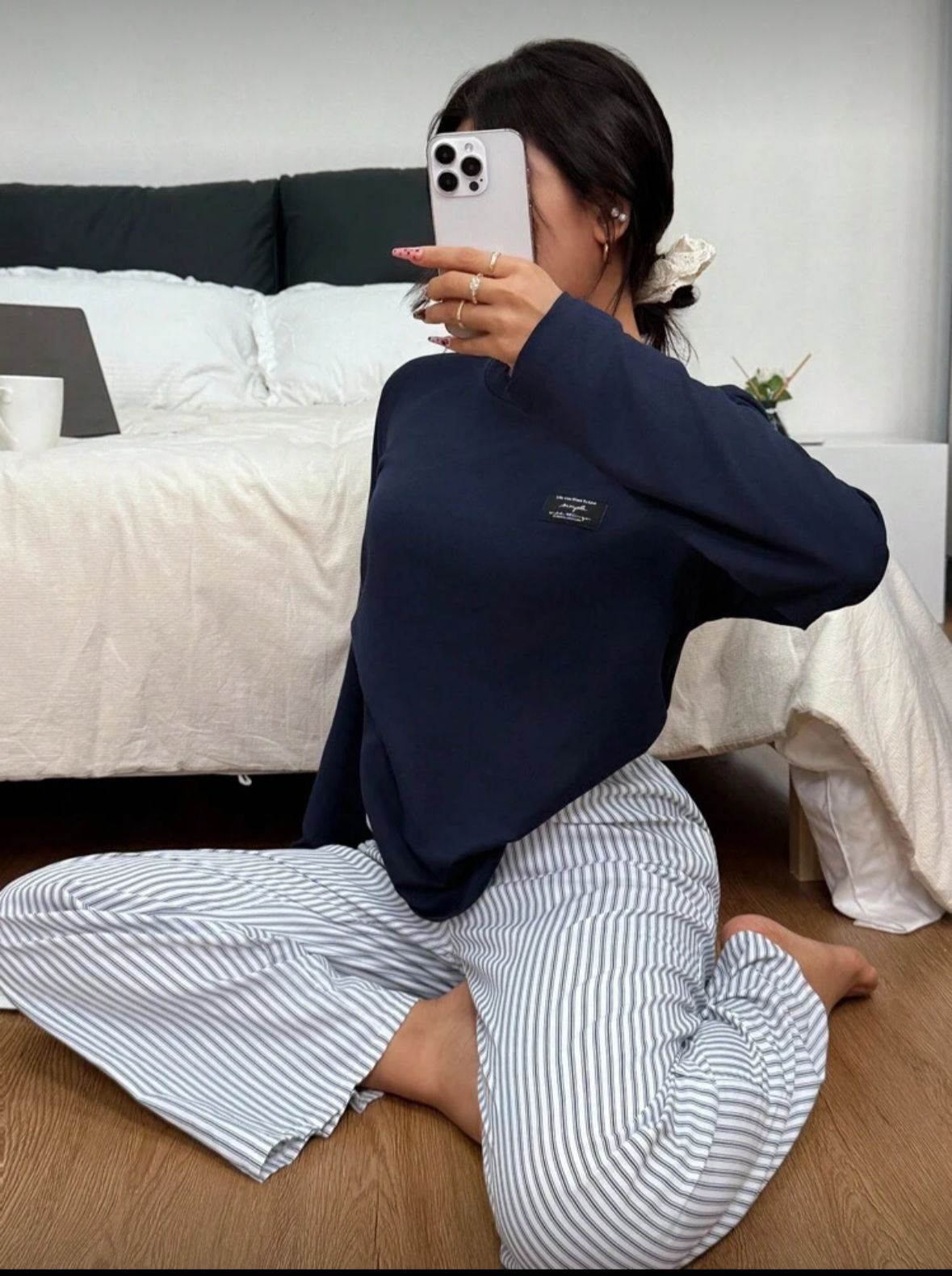 Pyjama Set