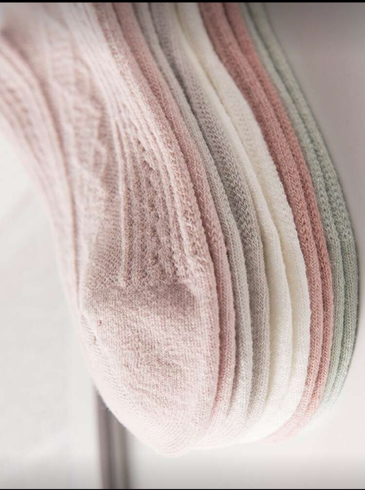 Socks Set (5 pieces)