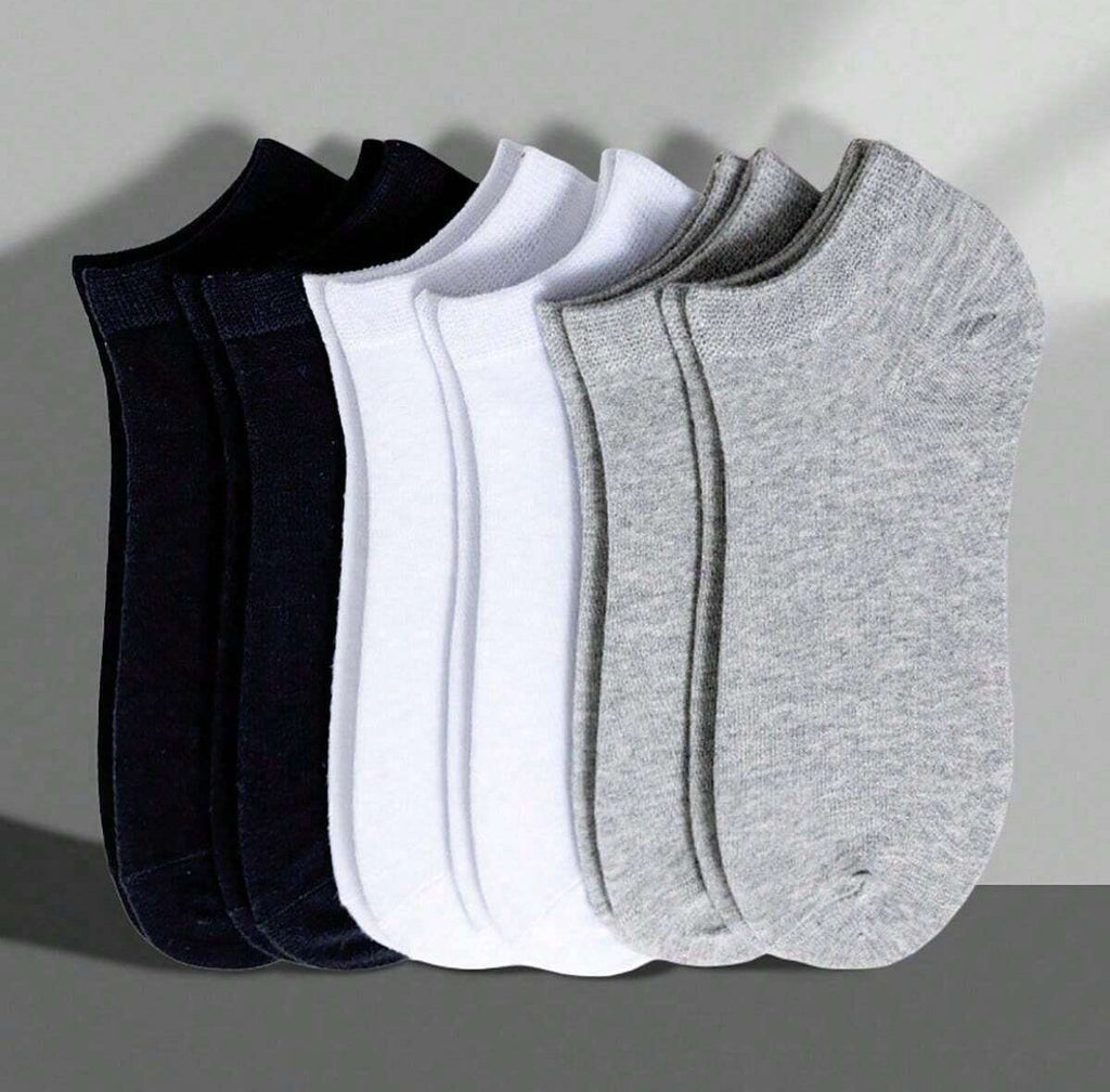 Socks Set (6 pieces)