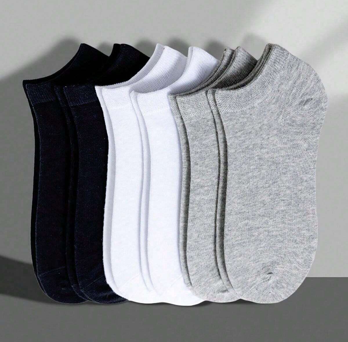 Socks Set (6 pieces)