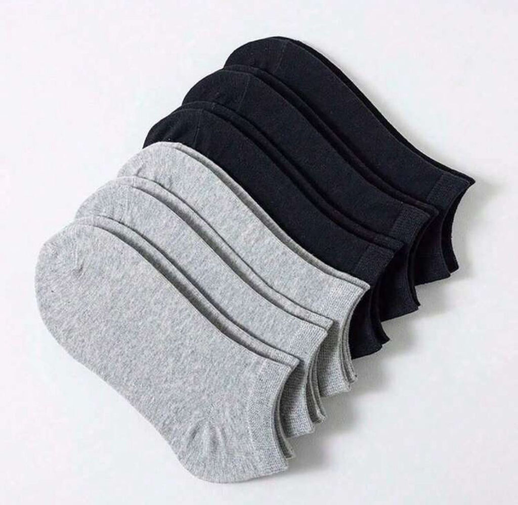 Socks Set (6 pieces)