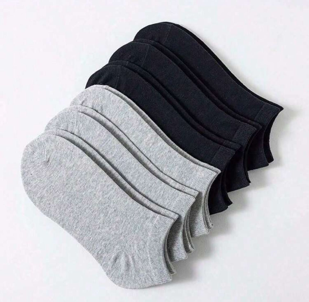 Socks Set (6 pieces)