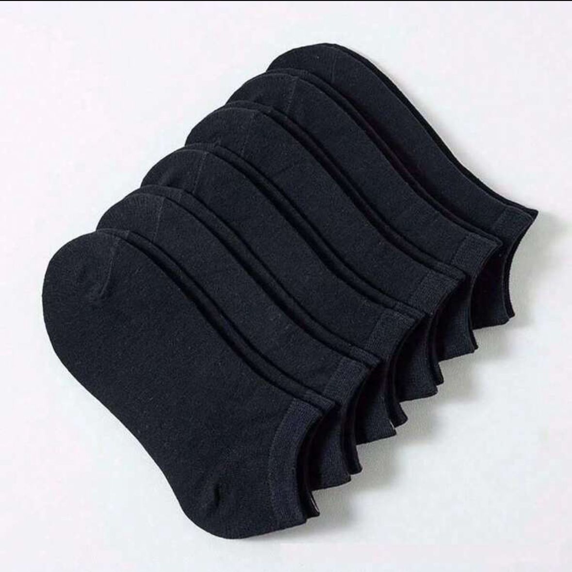 Socks Set (6 pieces)
