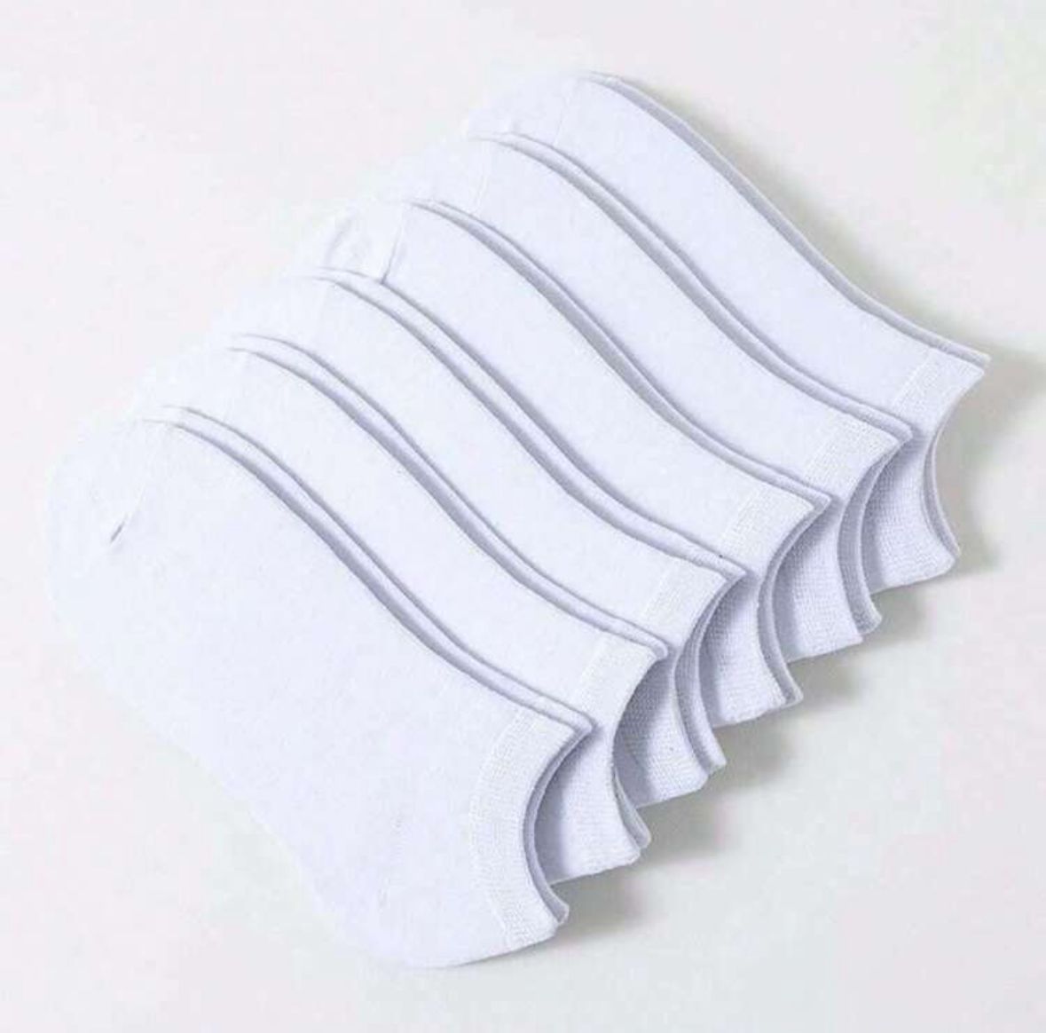 Socks Set (6 pieces)