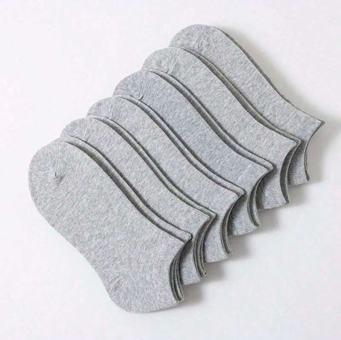 Socks Set (6 pieces)