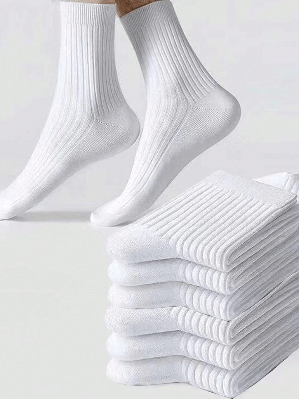 Socks Set (5 pieces)