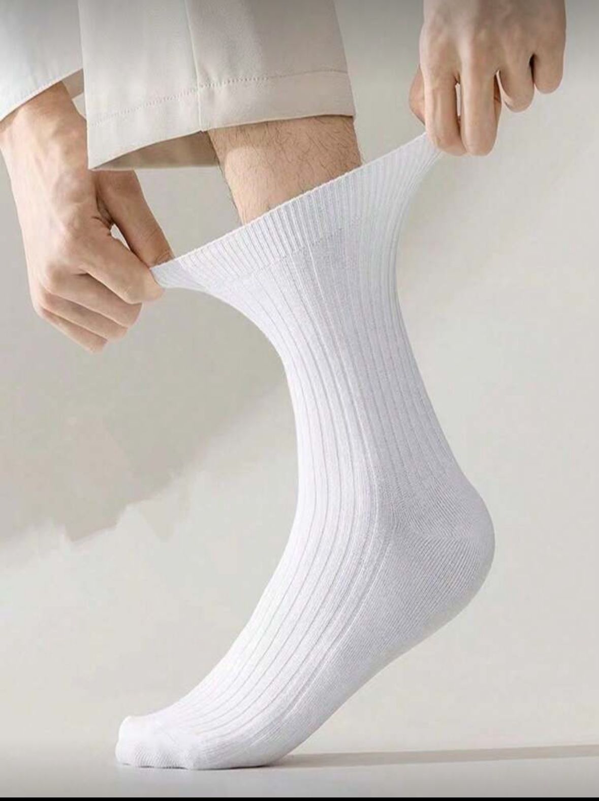 Socks Set (5 pieces)