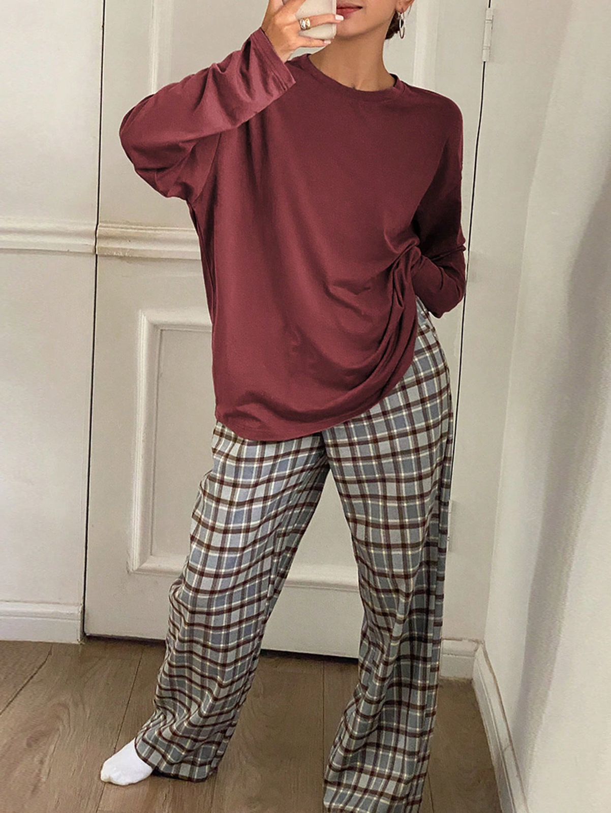 Pyjama Set