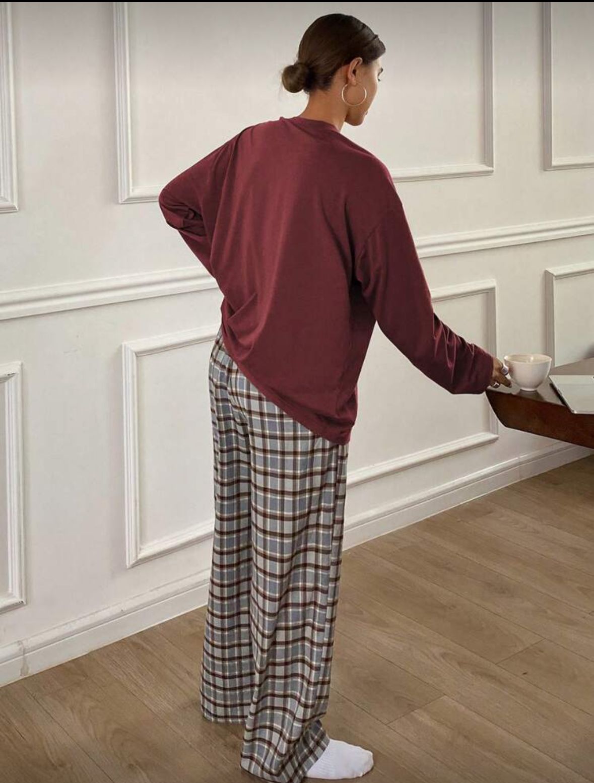 Pyjama Set