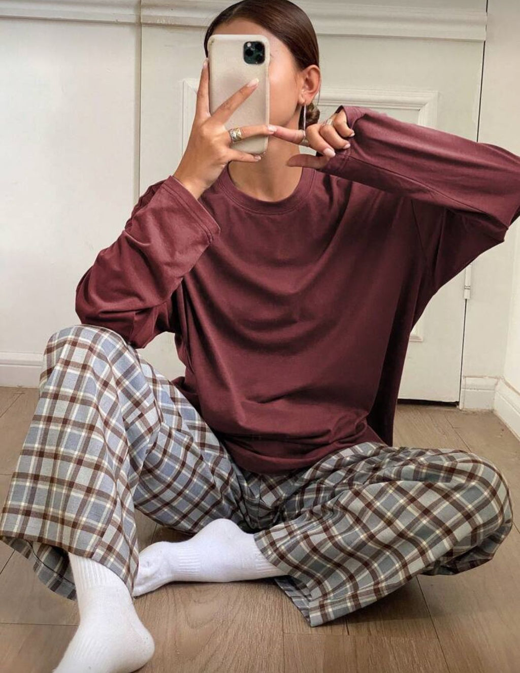 Pyjama Set