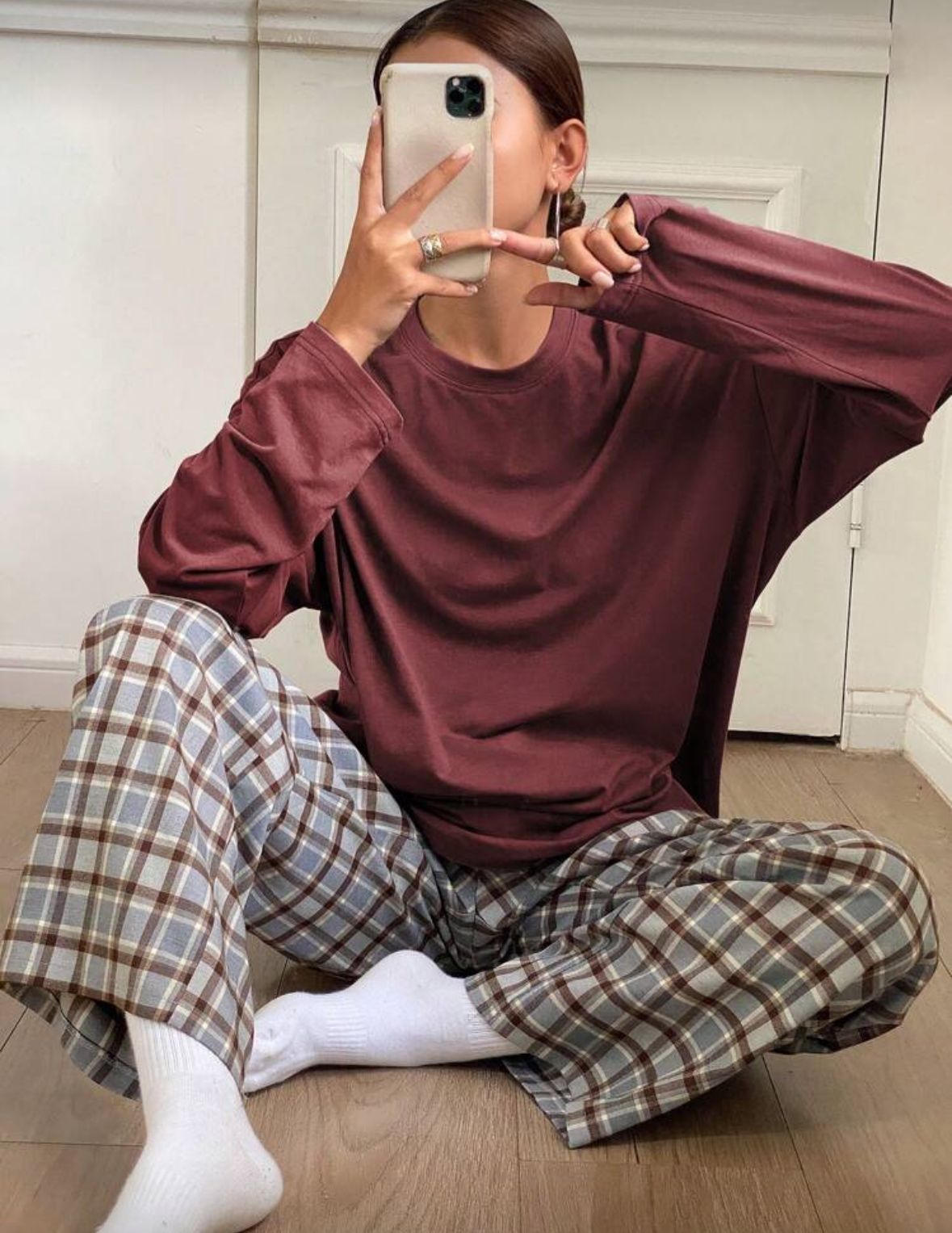 Pyjama Set