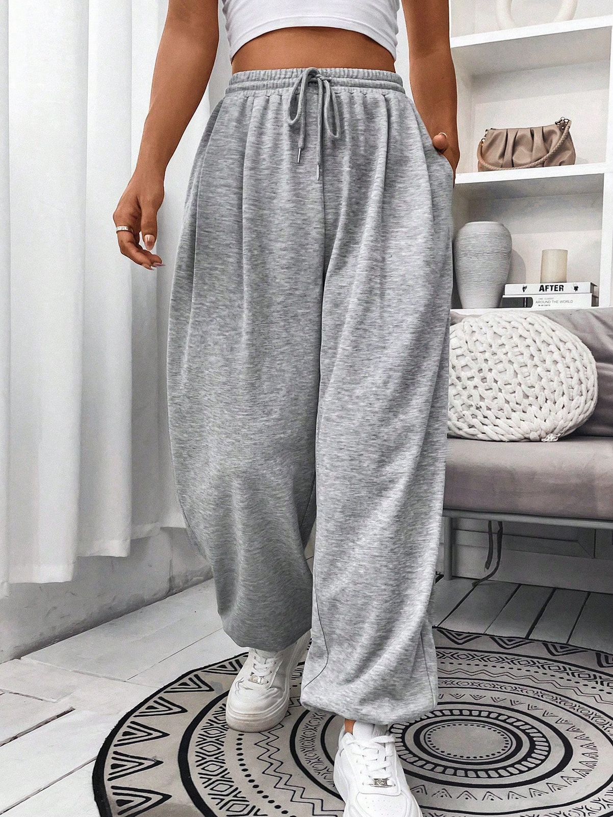 Sports Pants