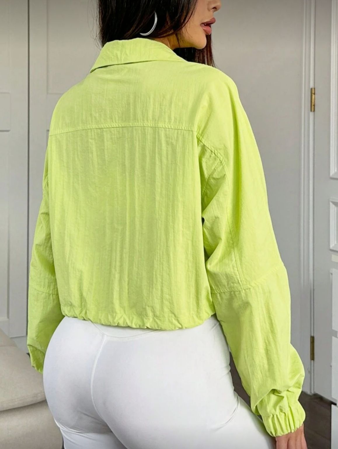 Sports Jacket