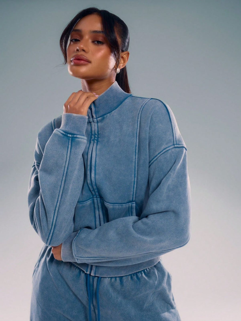 Sports Jacket