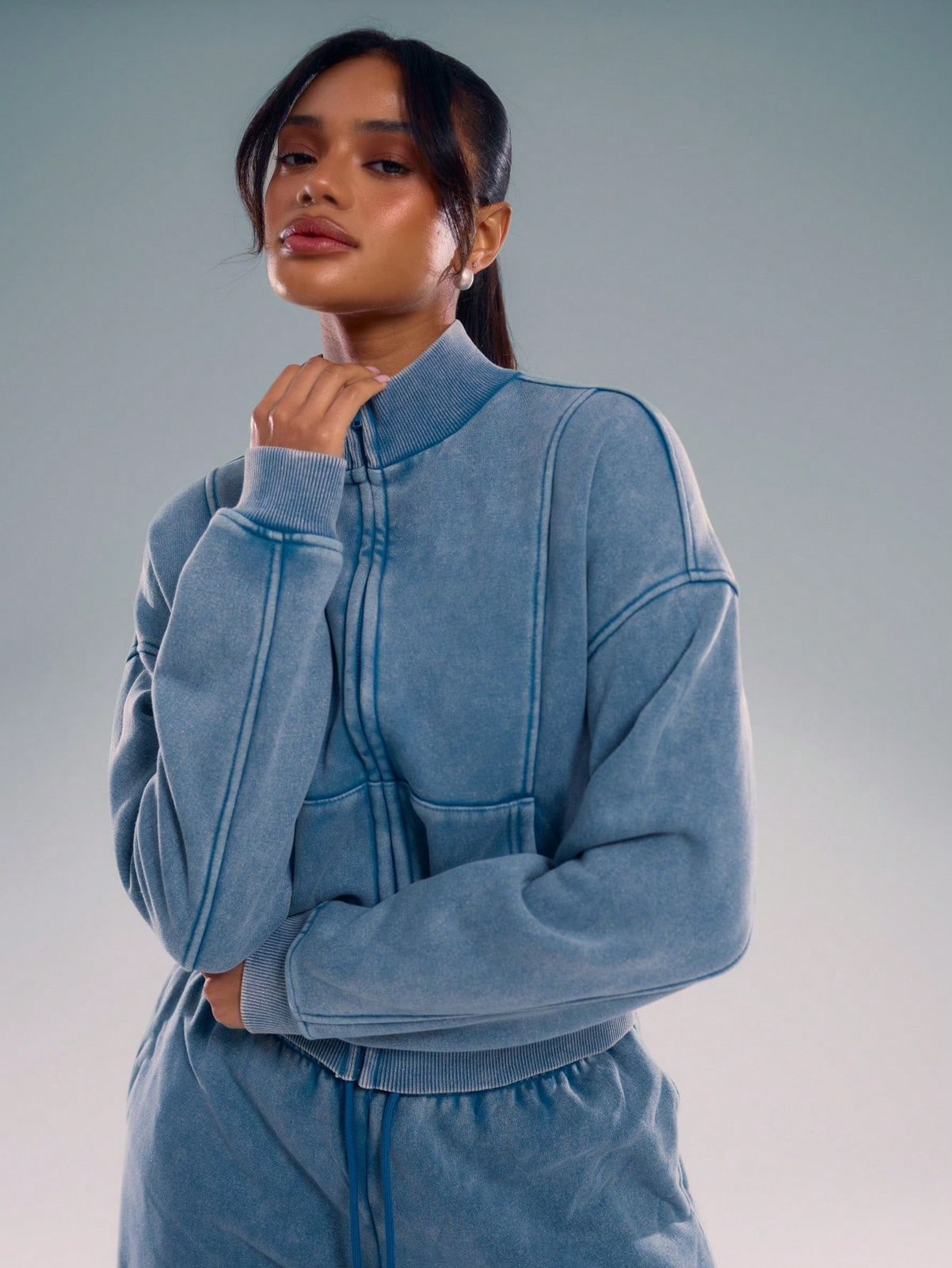 Sports Jacket