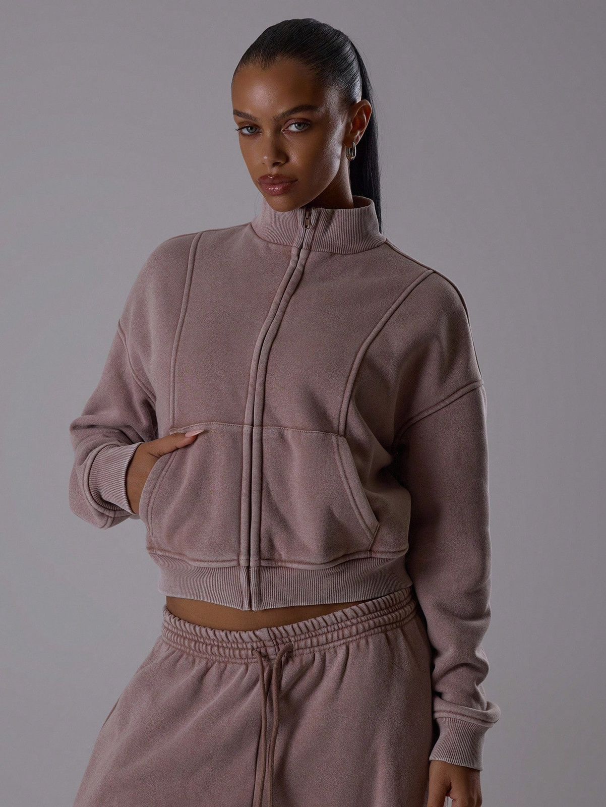 Sports Jacket