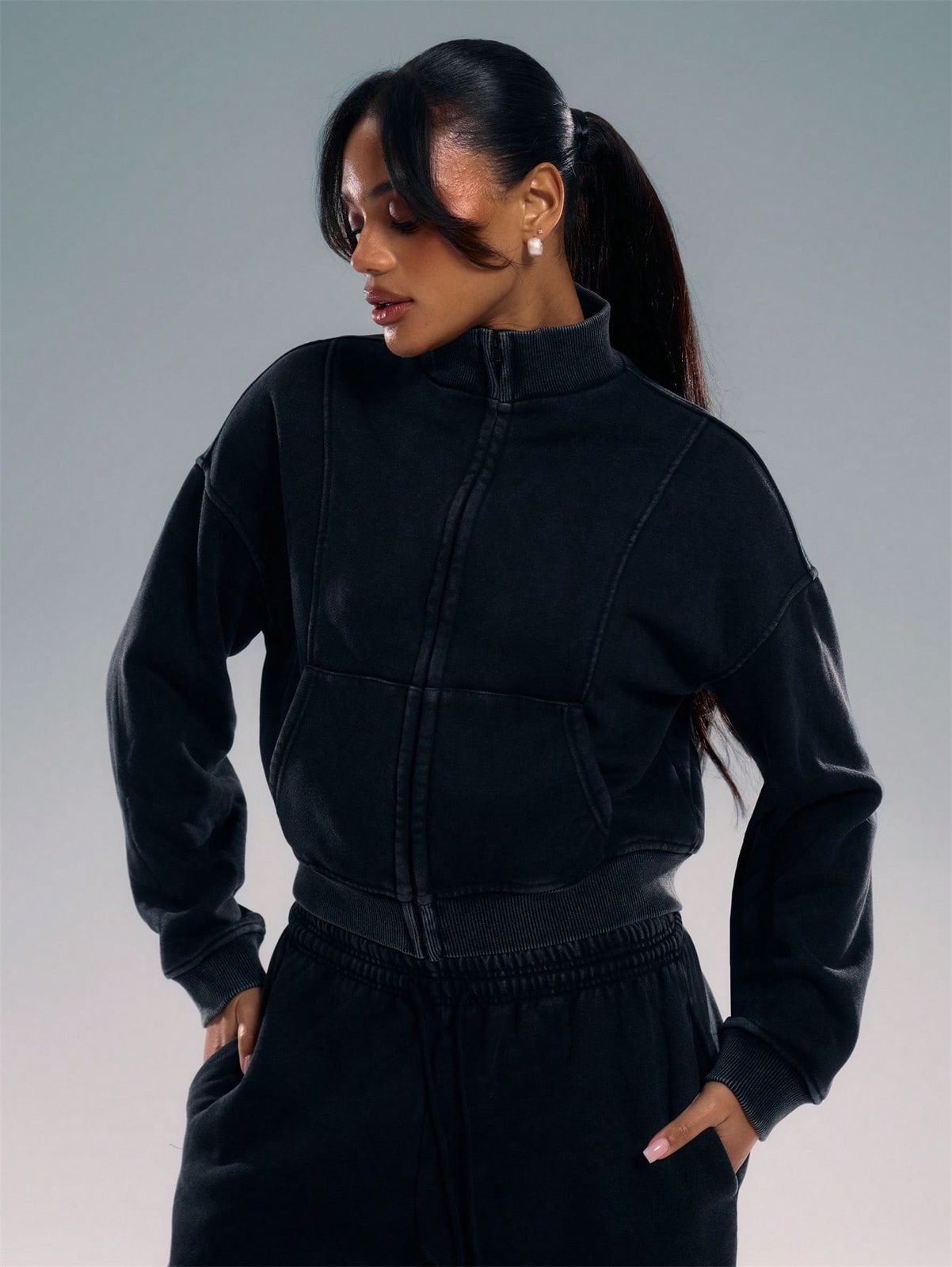 Sports Jacket