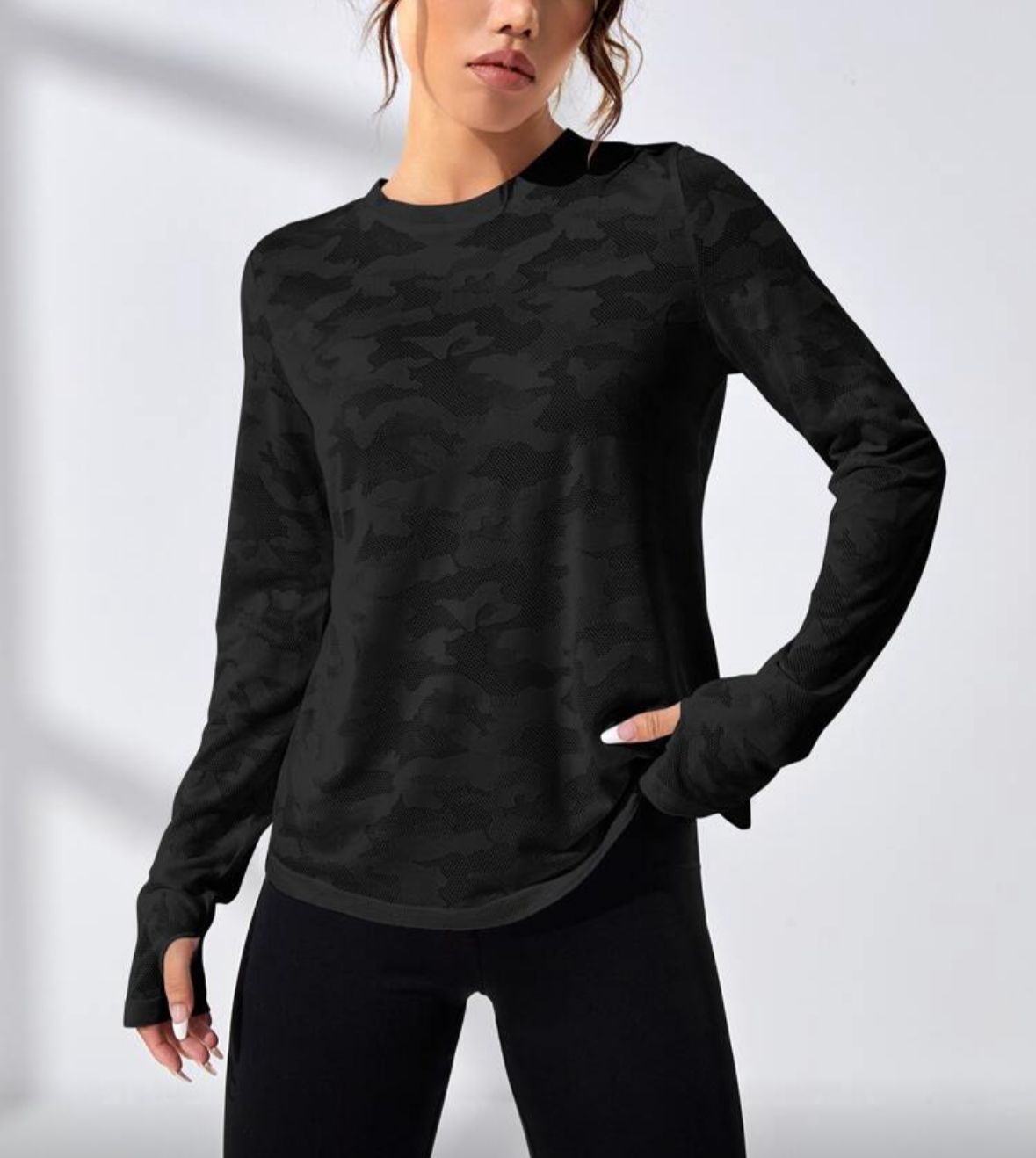 Sports Shirt