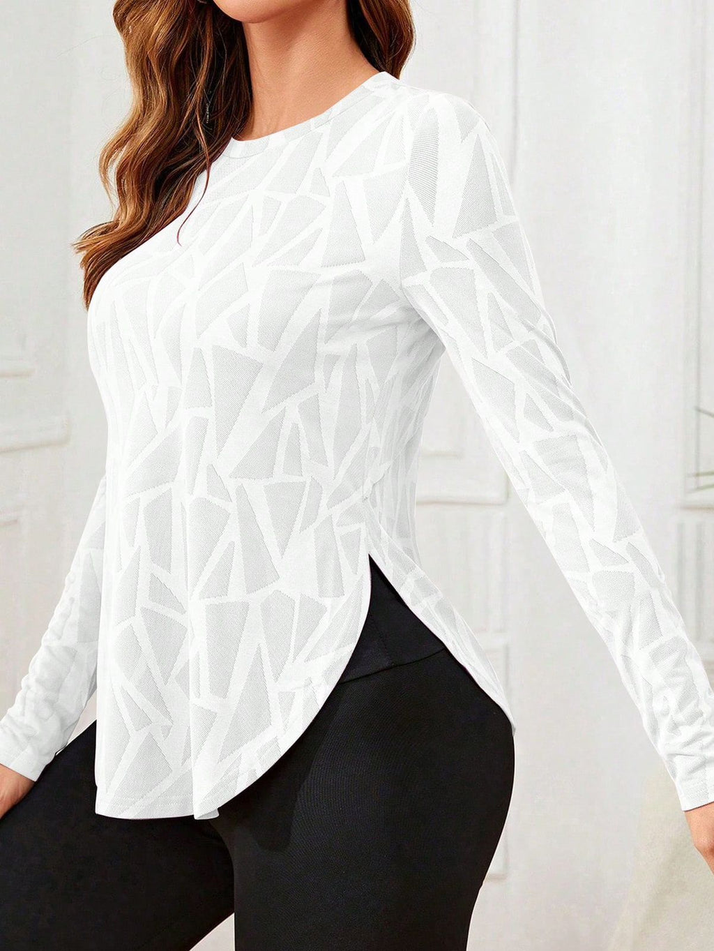 Sports Shirt