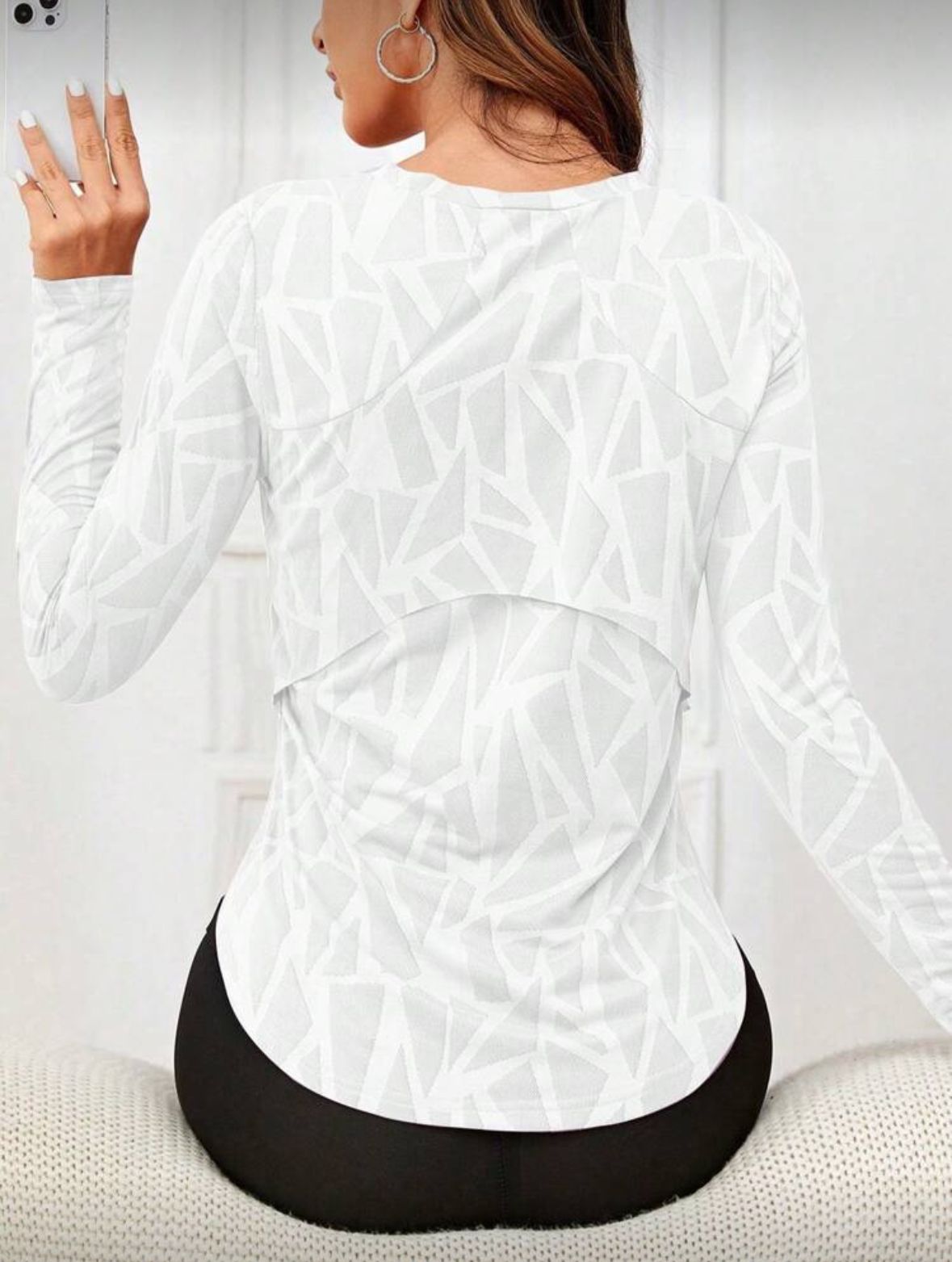 Sports Shirt
