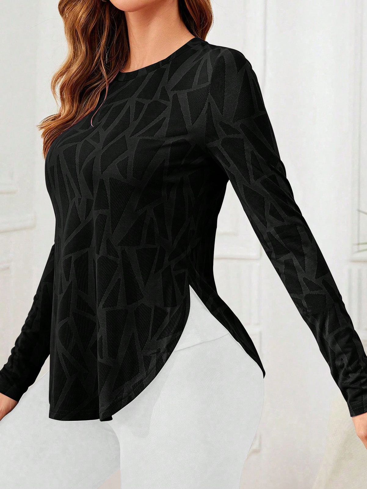 Sports Shirt
