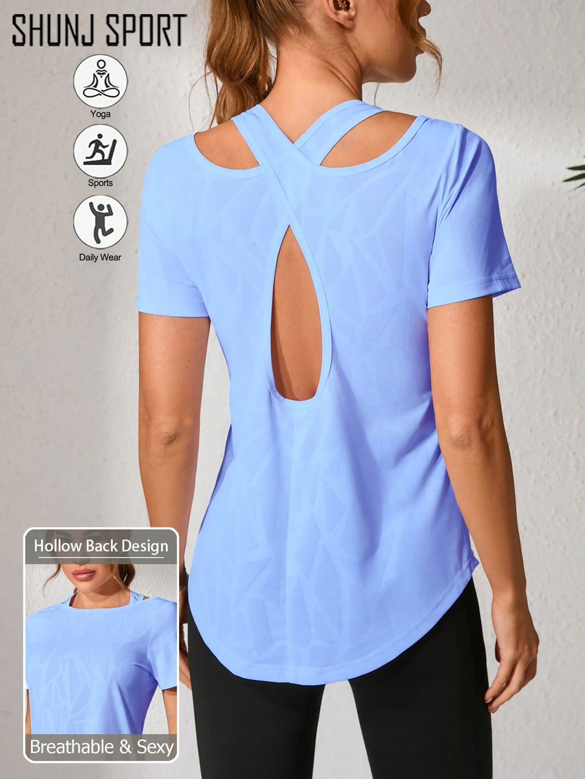 Sports Shirt