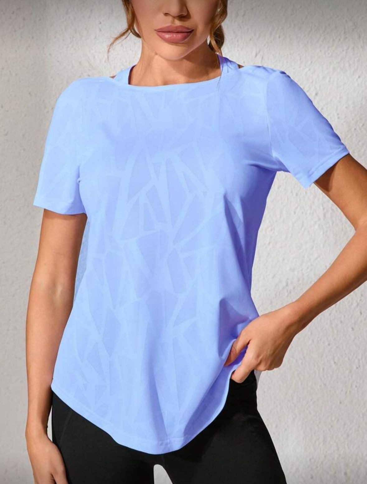 Sports Shirt