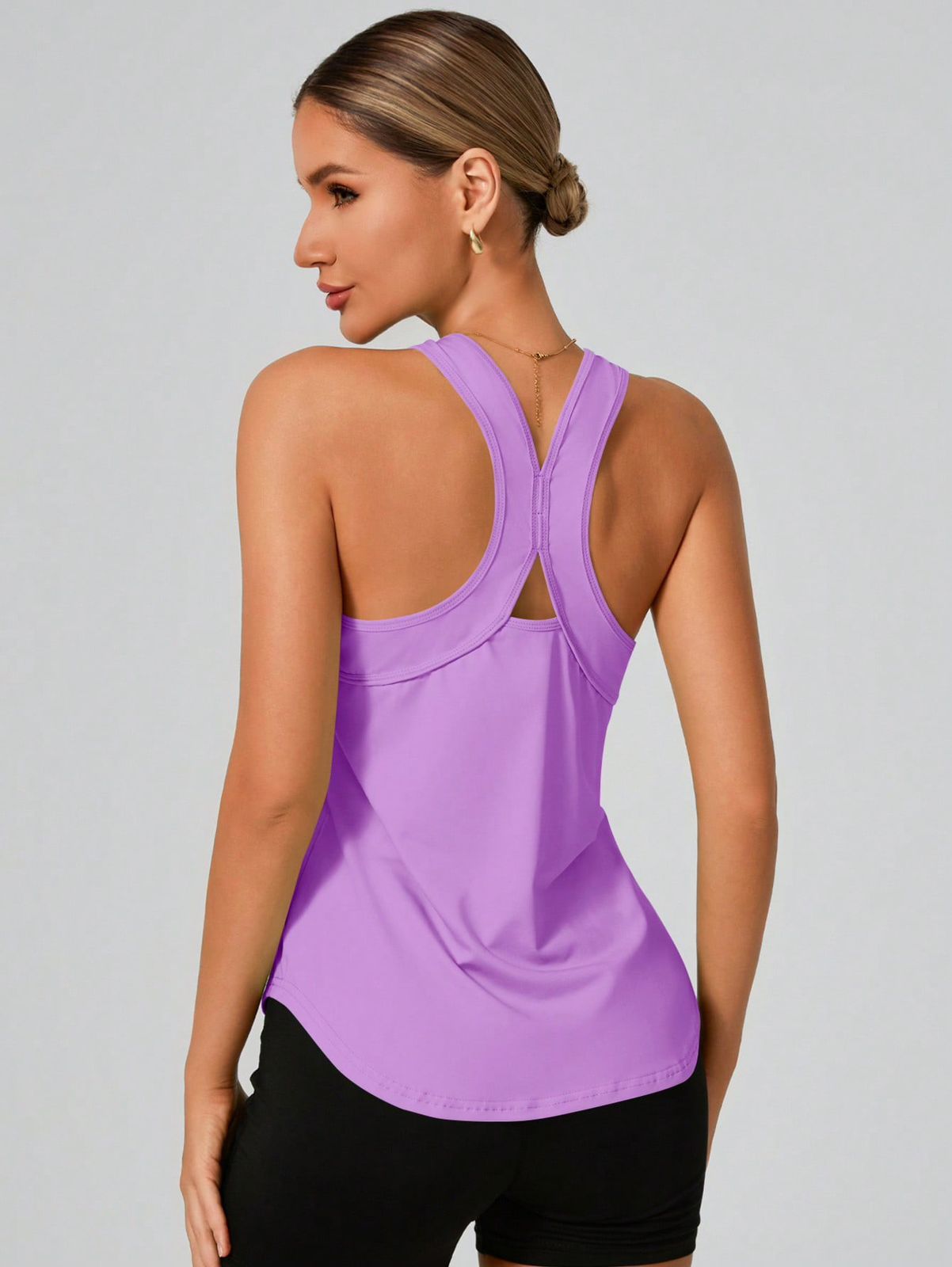 Sports Shirt
