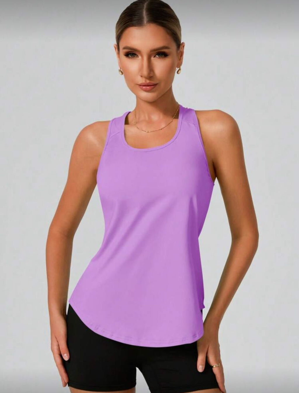 Sports Shirt