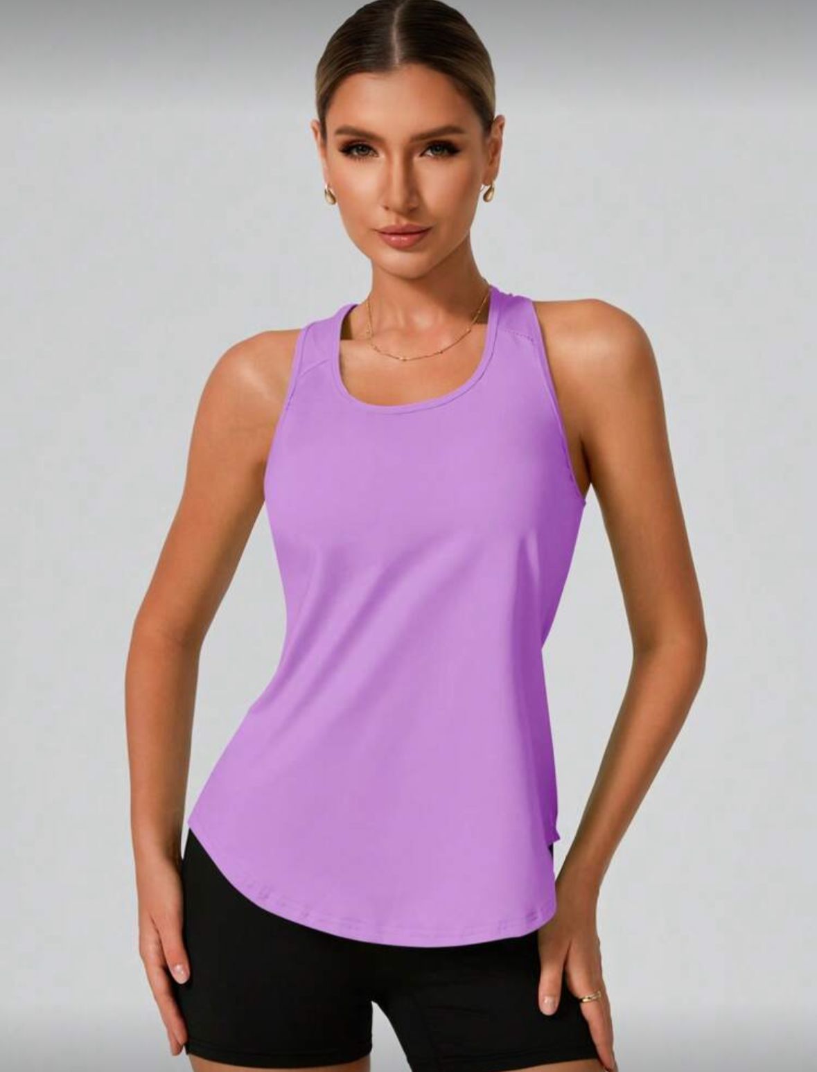 Sports Shirt