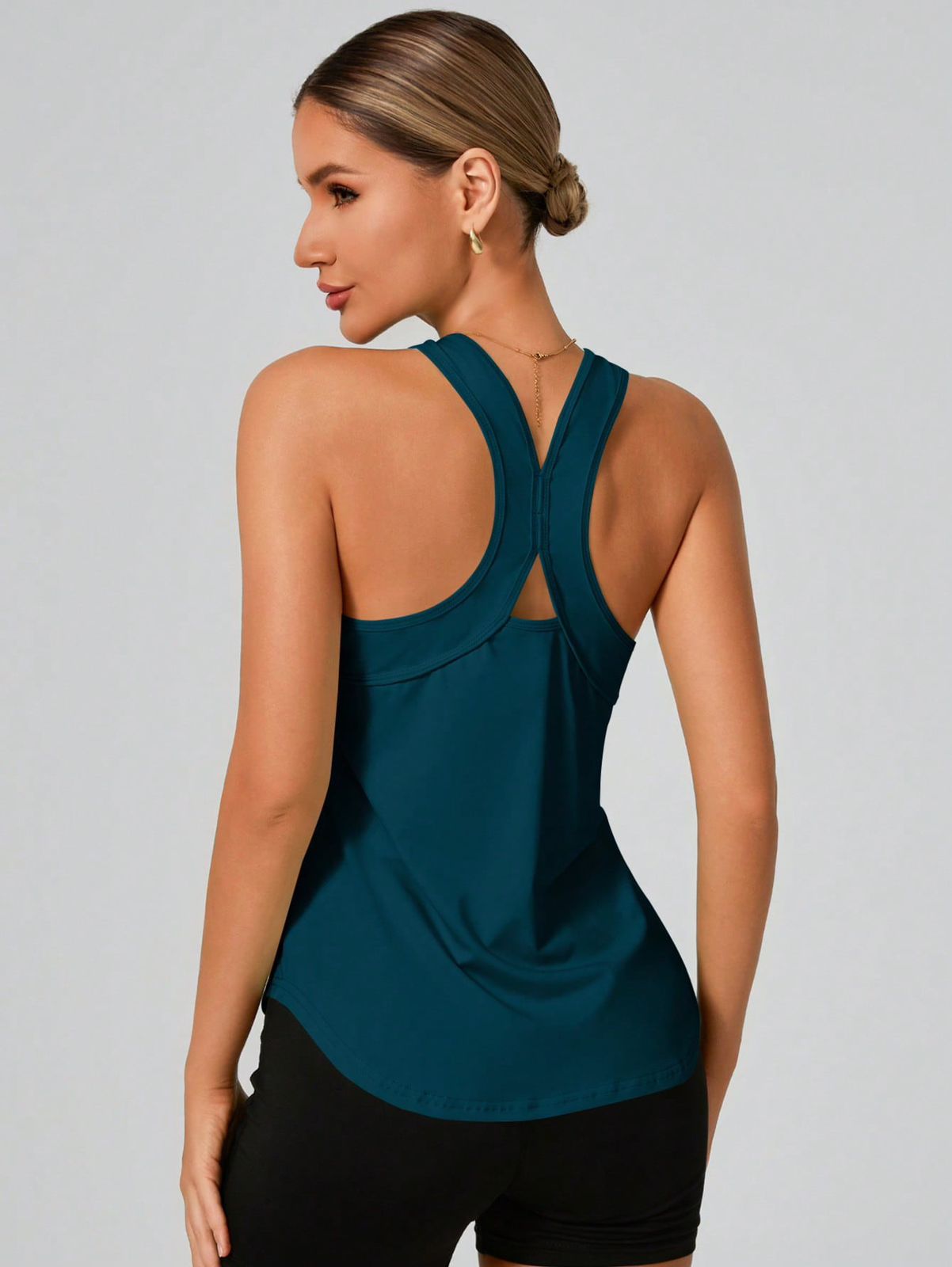 Sports Shirt