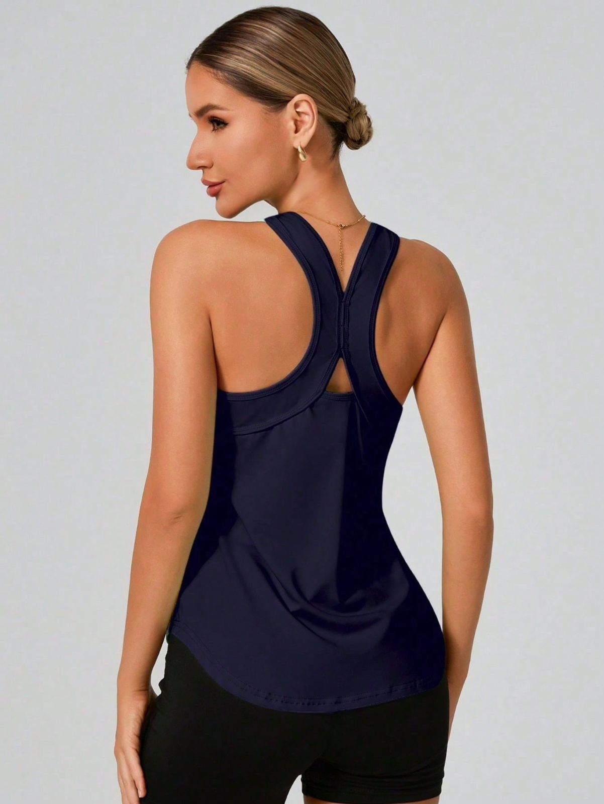 Sports Shirt